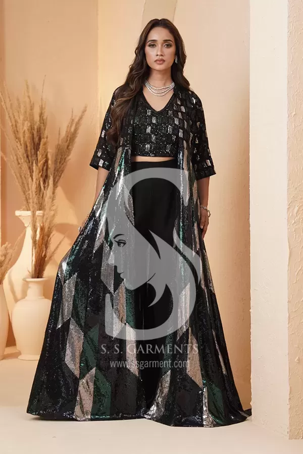 3744 SS Garments Malad, Dadar, Mumbai